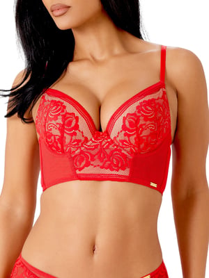 Encore Longline Bra