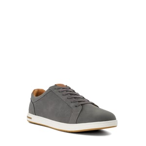 Dune Mens WF TEZZY Wide Fit Trainers Wf Tezzy