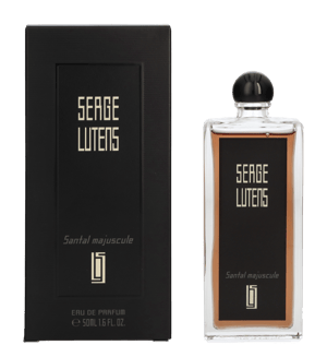 Serge Lutens Santal Majuscule EDP Spray 50 ml