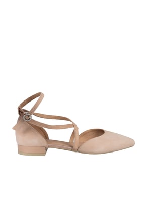 Geox Sandaler Charyssa Dam Beige