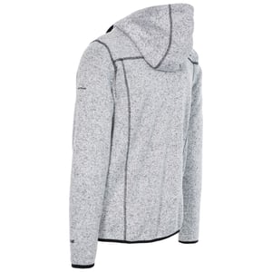 Trespass Mens Odeno Fleece Jacka