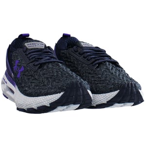 Under Armour HOVR Mega 2 Clone Grey Dam Löparskor Träningsskor