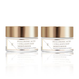 2x Hyaluronic Acid & Collagen Amino Acids Day Cream