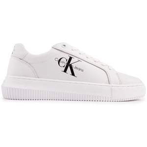 Calvin Klein Jeans Chunky Cupsole Sneakers