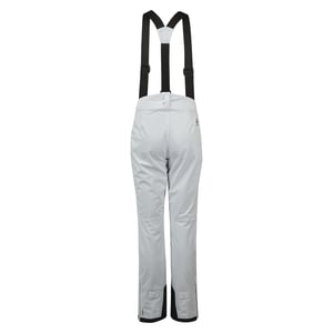 Dare 2B Womens/Ladies Diminish Insulated Ski Trousers (White)