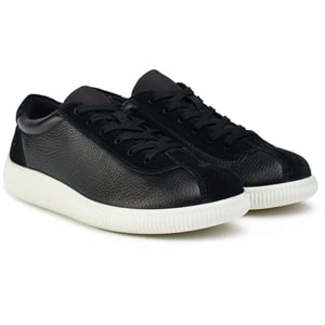 Ecco Soft Zero Trainers