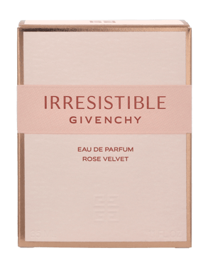 Givenchy Irresistible Rose Velvet Edp Spray35 ml.