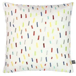 Prestigious Textiles Dolly Mixture Kids Embroidered Cushion Cover