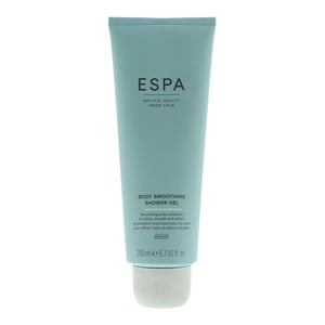 Espa Body Smoothing Exfoliating  Shower Gel 200ml