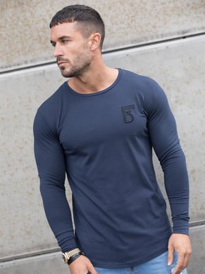 Heren T-shirt | Bound By Honour