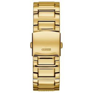 Guess W0799G2 Frontier Gold Men's Watch