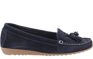 Riva Aldons Womens Loafers