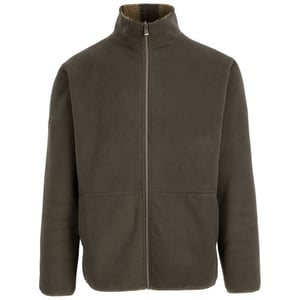 Trespass Heren tatsfield fleece jas