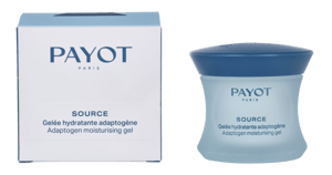 Payot Source Adaptogen Moisturising Gel50 ml.