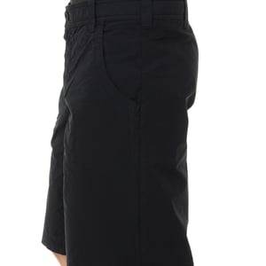 Bermuda shorts with front and back pockets 6Z6S66-6N46Z men