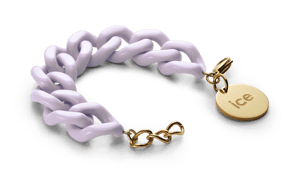 Ice Jewellery Dames RVS Armband - Goud 020351