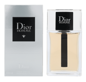 Dior Homme Edt Spray 100ml