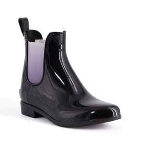 Aus Wooli Australia Womens Regenlaarzen Met Inbegrepen Schapenvacht Zool