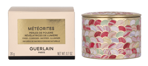 Guerlain Meteorites Light Revealing Pearls Of Powder20 g.