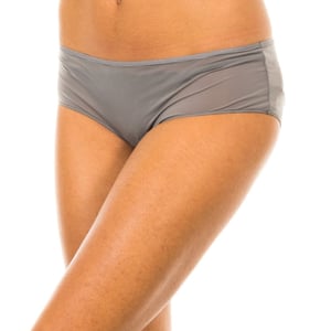 Culottetrosor i halvtransparent chiffong 1387903604 kvinna