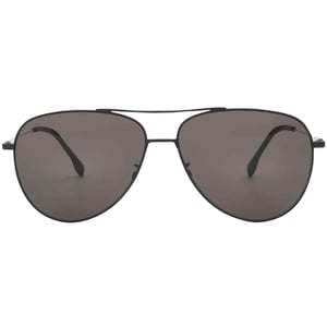 Hugo Boss Matte Black 1558 0I46 Ir Sunglasses