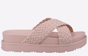 Hush Puppies Serena Mule Sandals Womens