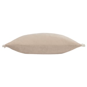 Wylder Nature Tilly Velvet Reversible Polyester Filled Cushion