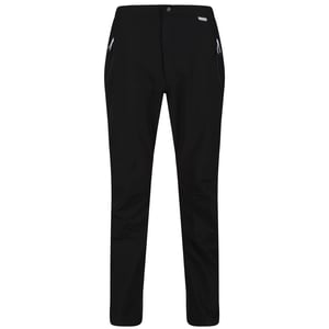 Regatta Heren Highton Stretch Overtrousers (Zwart)