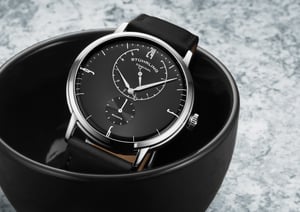 Cabaletta 3969 Quartz 42mm Classic
