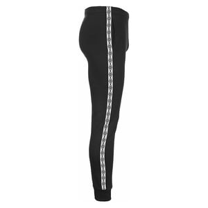 Umbro Taped Heren Zwarte Track Broek