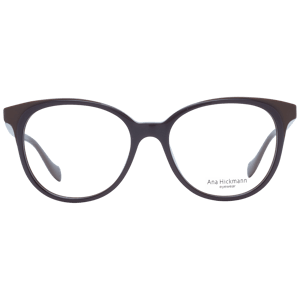 Ana Hickmann Optical Frame AH6348 H01 51
