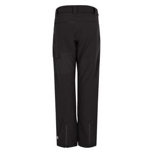 Regatta Womens/Ladies Ice Ski Trousers (Black)