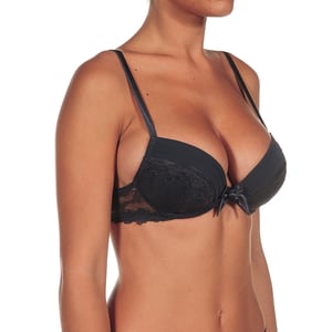 Push up bh met beugel Carla 124180167 vrouw