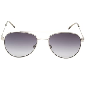 Calvin Klein CK20120S 045 Silver Sunglasses