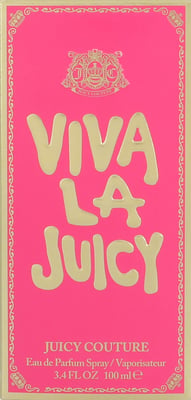 Juicy Couture Viva La Juicy Edp Spray 100ml.