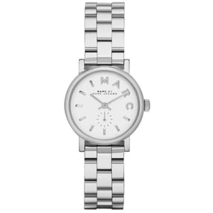Marc Jacobs MBM3246 Baker Damklocka