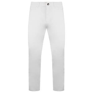 Emporio Armani J18 Slim Fit High Waist Womens Jeans
