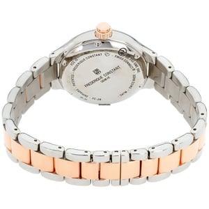 Frédérique Constant Horological Smartwatch Dames Horloge Multi FC-281WH3ER2B