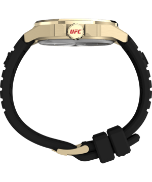 Timex UFC Prospect Heren Zwart Horloge TW2W73600