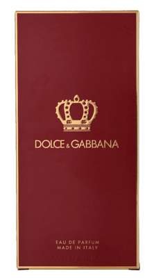 D&G Q Edp Spray100 ml.