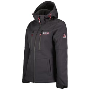 Geographical Norway Softshell jacket timmex