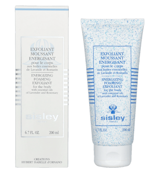 Sisley Energizing Foaming Exfoliant 200ml