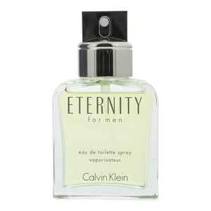 Calvin Klein Eternity For Men Eau de Toilette 50ml Spray