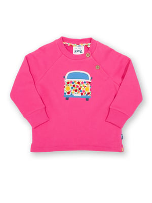 Kite Clothing Let's Go Sweatshirt