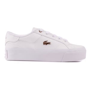 Lacoste Ziane Platform Trainers