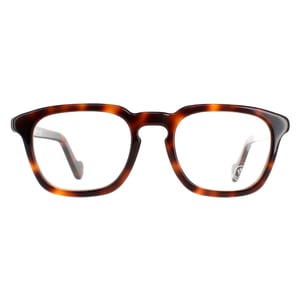 Moncler Round Mens Havana ML5042