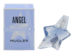 Thierry Mugler Angel Edp Spray Refillable 15 ml
