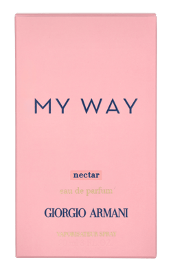 Armani My Way Nectar Edp Spray90 ml.