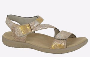 Mod Comfys Tammy Sandal Womens
