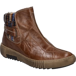 JOSEF SEIBEL Maren 19 | Enkellaars voor Dames | bruin